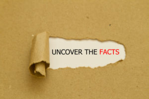 Uncover The Facts on torn paper