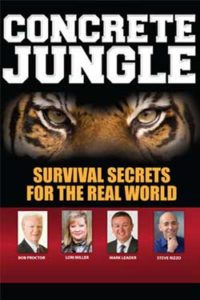 Lori's expertise on success in the workplace is featured in this book.