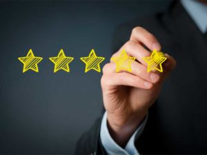 Having experts like Tooty evaluate your company can reveal extremely important insight.